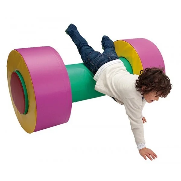 rouleau de motricite